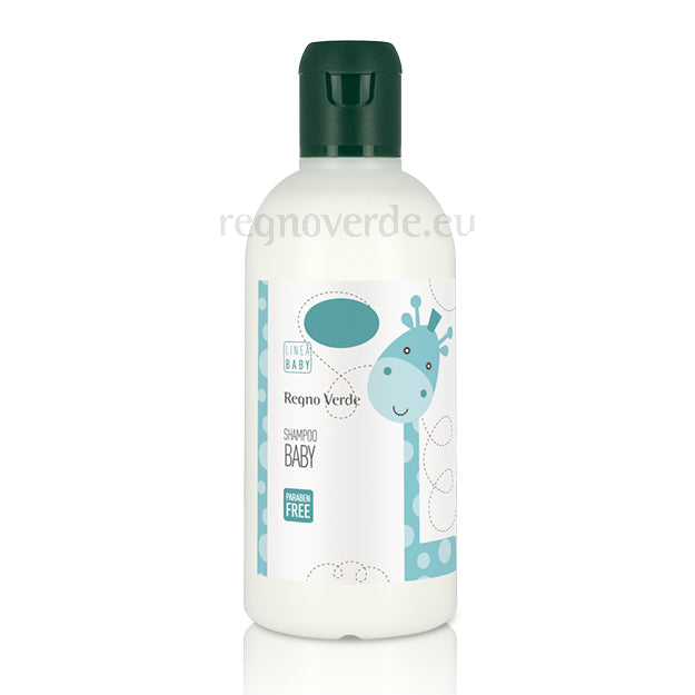 SHAMPOO DELICATO BABY ML 250
