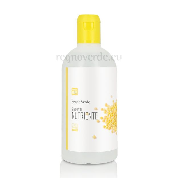 SHAMPOO NUTRIENTE 400ML