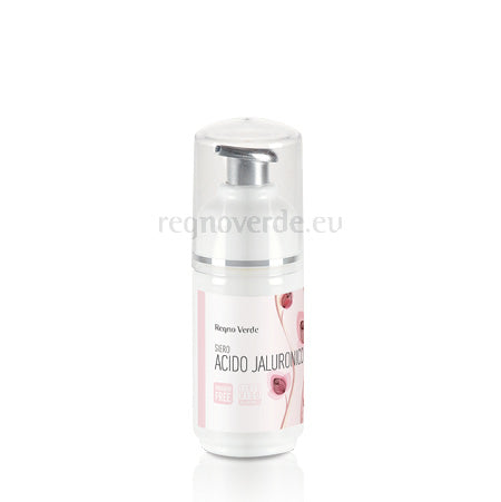 SIERO ACIDO JALURONICO ML 50