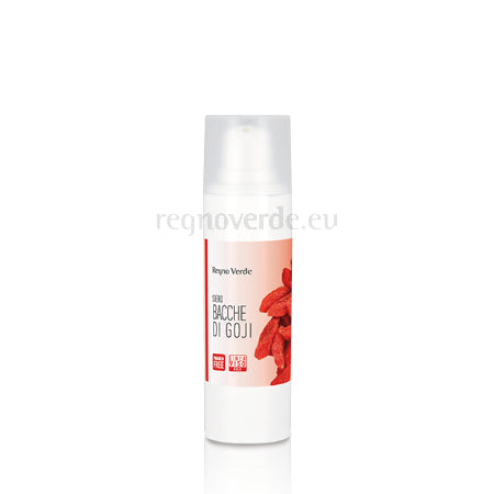 SIERO VISO BACCHE DI GOJI ML 30