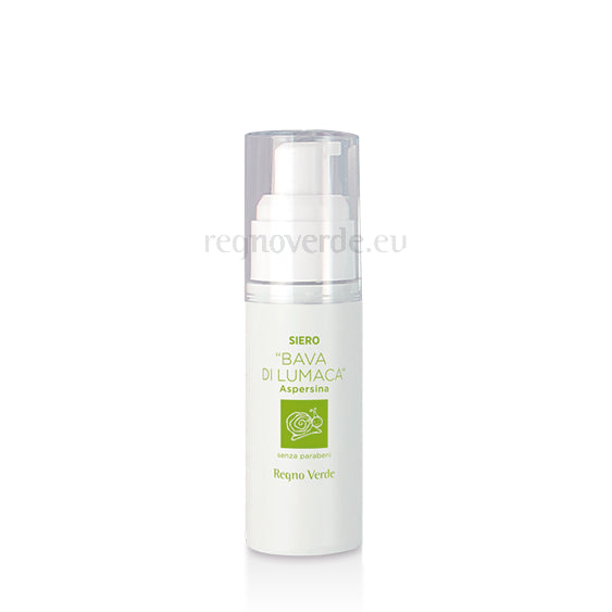SIERO VISO ALL'ASPERSINA ML 30