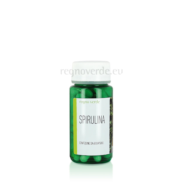 SPIRULINA