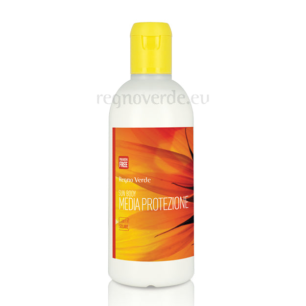SUNBODY MEDIA PROTEZIONE ML 200