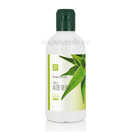 TONICO ALOE VERA ML 250